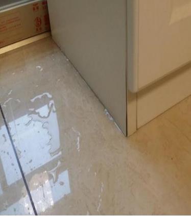 鸡东漏水检测 厕所漏水怎么检测?
